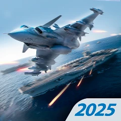 Modern Warplanes: PvP Warfare APK