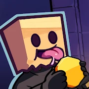Night of Thief: Take and Run Mod Apk [Remove ads][Mod speed]