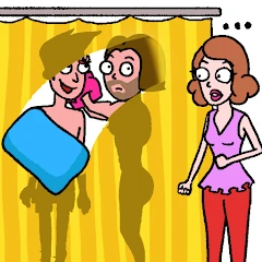 DOP Fun: Delete One Part Mod Apk 1.1 [Remove ads]