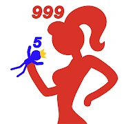 Hero Tower Wars - Merge Puzzle Mod Apk [Unlimited money]