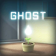 escape game: Virtual GHOST Mod Apk 1.3 [Remove ads][Unlimited money]
