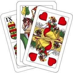 Cruce - Game with Cards Mod Apk [Free purchase][Mod speed]