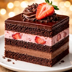 Cake recipes - Baking Cakes Mod Apk [Premium]
