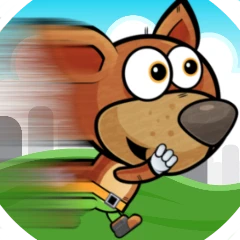 Maximum Jax, Fun Dog Adventure Mod Apk [Unlimited money]