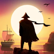 The Bonfire 2 Uncharted Shores Mod Apk [Unlimited money][Mod Menu][God Mode][High Damage]