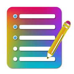 Simple Notes - Widget Mod Apk [Unlocked][Premium]