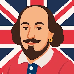 English Grammar - Shaky Mod Apk [Paid for free][Free purchase]