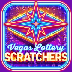 Vegas Lottery Scratchers Mod Apk [Remove ads][Mod speed]