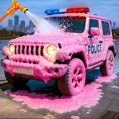 Car Makeover: ASMR Games Mod Apk [Remove ads]