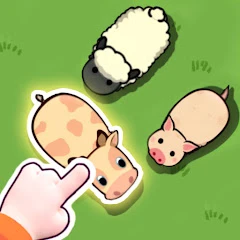 Wooly Crew: Zoo Escape