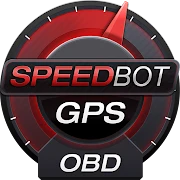 Speedbot. GPS/OBD2 Speedometer Mod Apk [Remove ads][Unlocked]