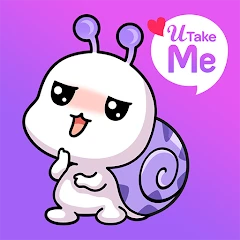 U TakeMe Mod Apk [Remove ads][Mod speed]