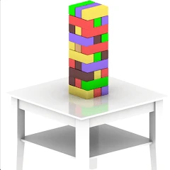 Balance Block 3D Mod Apk [Free purchase][Mod speed]