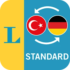 Turkish - German Translator Di Мод apk