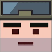 Battle Gun 3D - Pixel Shooter Mod Apk 