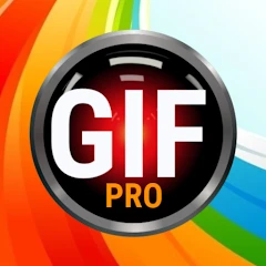 GIF Maker, GIF Editor Pro Mod Apk [Paid for free][Free purchase]