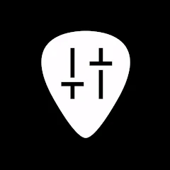 Guitar Tuner X D Mod Apk [Remove ads][Mod speed]
