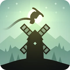 Alto's Adventure Mod Apk [Unlimited money]
