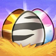 Merge Zoo Mod Apk [Reklamları kaldır][Sınırsız para]