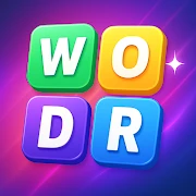 Word Stacks Letter Puzzle Game Mod Apk [Remove ads][Mod speed]