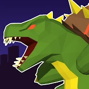 Excidio Kaiju Rumble Mod Apk [Remove ads][Mod speed]