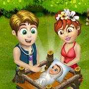 Virtual Villagers Origins 2 Mod Apk [Unlimited money]