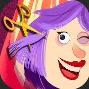 Hair Salon: Family Portrait Mod Apk 2.0.1 [ازالة الاعلانات]