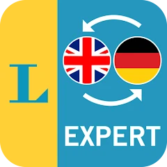 German - English Translator Di Мод apk