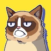 Grumpy Cat's Worst Game Ever Mod Apk [Unlimited money]