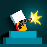 Mr Gun Mod Apk [Unlimited money]