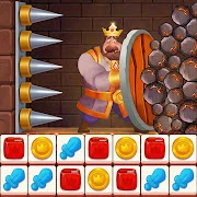 King Rescue: Royal Dream Mod Apk [Remove ads][Mod speed]