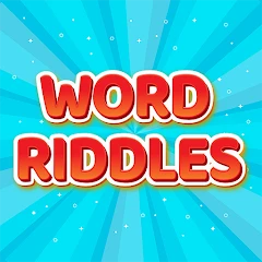 Word Riddle Quest