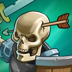 Idle Bounty Adventures Mod Apk [Unlimited money]