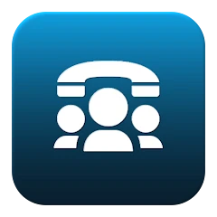 Dialer for Garmin Connect IQ W