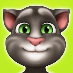 My Talking Tom Mod Apk [Unlimited money]