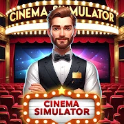 Cinema Movie Theatre Simulator Mod Apk [Remove ads][Free purchase][Unlimited money]