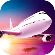 Take Off The Flight Simulator Mod Apk 1.0.37 [Uang Tak Terbatas]
