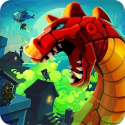 Dragon Hills 2 Mod Apk [Unlimited money]