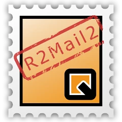 R2Mail2 License Mod Apk [Paid for free][Free purchase]