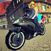 Gangster Crime Mod Apk [Unlimited money]