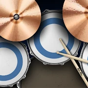 Real Drum electronic drums set Mod Apk [Unlocked][Premium][Pro]