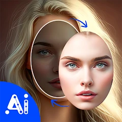 AI Face Swap: Photo Editor App Mod Apk [Remove ads][Mod speed]