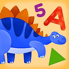 Learning games for Kid&Toddler Mod Apk [Remove ads][Mod speed]
