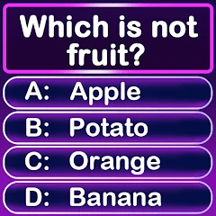Word Trivia - Word Quiz Games Mod Apk [Unlimited money]
