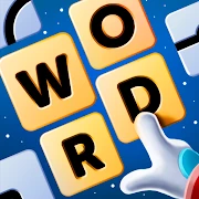 LunaCross: Crossword Mod Apk [Remove ads][Mod speed]
