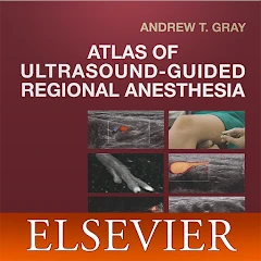 Atlas of Ultrasound Anesthesia Mod Apk [Premium]