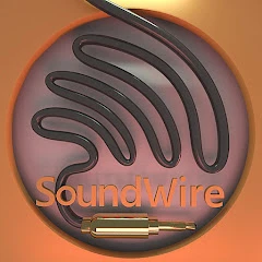 SoundWire - Audio Streaming Mod Apk [Remove ads][Unlocked][Premium]