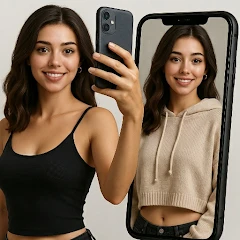 AI ile Kıyafet Dene Mod Apk [Remove ads][Mod speed]