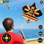 uçurtma: uçurtma oyunları Mod Apk [Remove ads][Mod speed]
