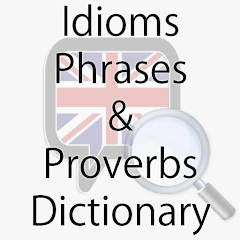 Offline Idioms & Phrases Dicti Mod Apk [Quitar anuncios][Compra gratuita][Sin anuncios]